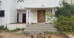 Ferme avicole 7932 m² équipée à vendre – Sébikotane, Dakar