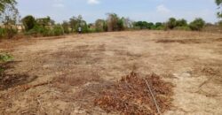 Terrain 6.751 m² à vendre – Notto Diobass, Thiès