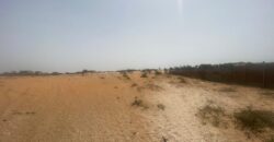 Terrain 8 ha à Vendre — Kayar, Thiès
