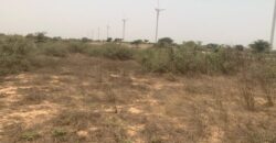 Terrain 9276 m² à Vendre — Taïba Ndiaye, Thiès