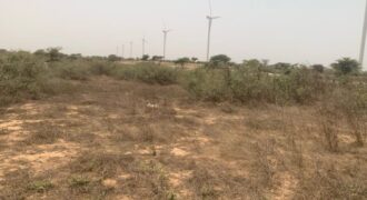 Terrain 9276 m² à Vendre — Taïba Ndiaye, Thiès