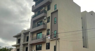 Local commercial 170 m² à louer – Liberté 6, Dakar