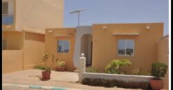 Villa 3 pièces à louer – Diamniadio, Dakar