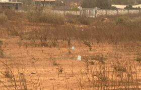 Terrain 150 m² à vendre – Ndoukhoura Wolof, Pout