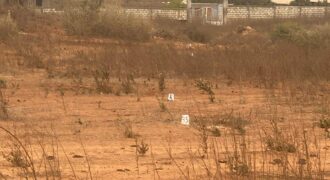 Terrain 150 m² à vendre – Ndoukhoura Wolof, Pout