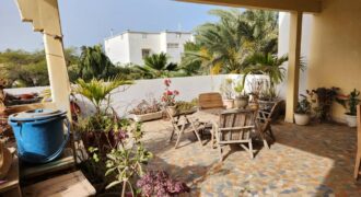 Appartement F3 à louer – Saint-Louis