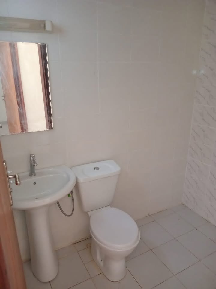 Magnifique Villa F4 à louer – Cité Akys, Bambilor, Sénégal