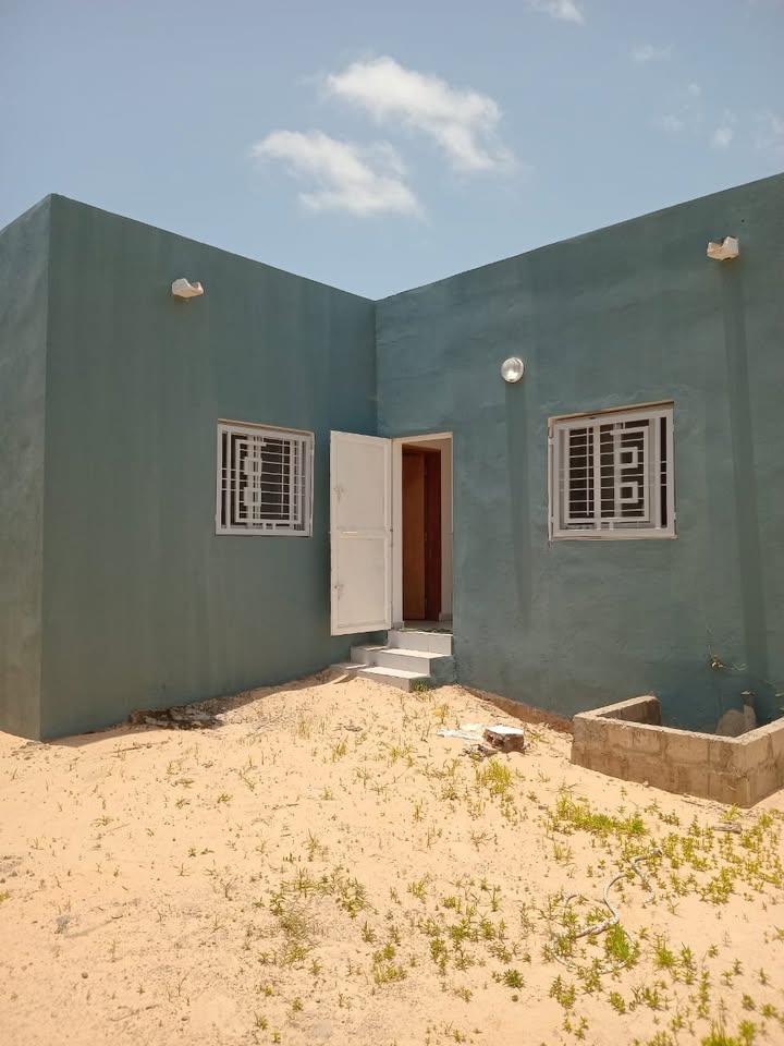 Magnifique Villa F4 à louer – Cité Akys, Bambilor, Sénégal