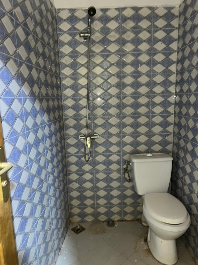 Appartements F4 de 3 chambres à louer – Keur Massar, Sénégal