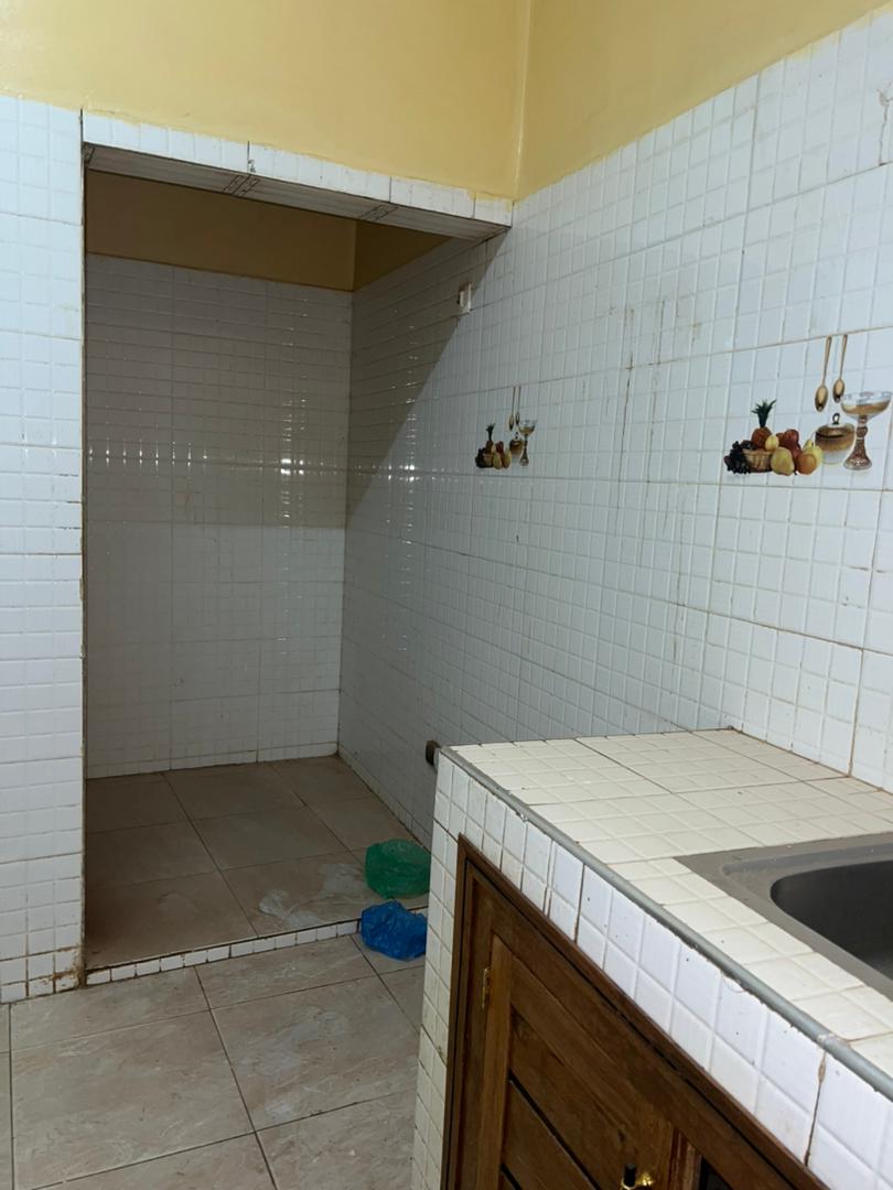 Appartements F4 de 3 chambres à louer – Keur Massar, Sénégal