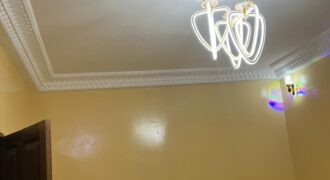 Appartements F4 de 3 chambres à louer – Keur Massar, Sénégal