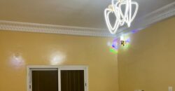 Appartements F4 de 3 chambres à louer – Keur Massar, Sénégal