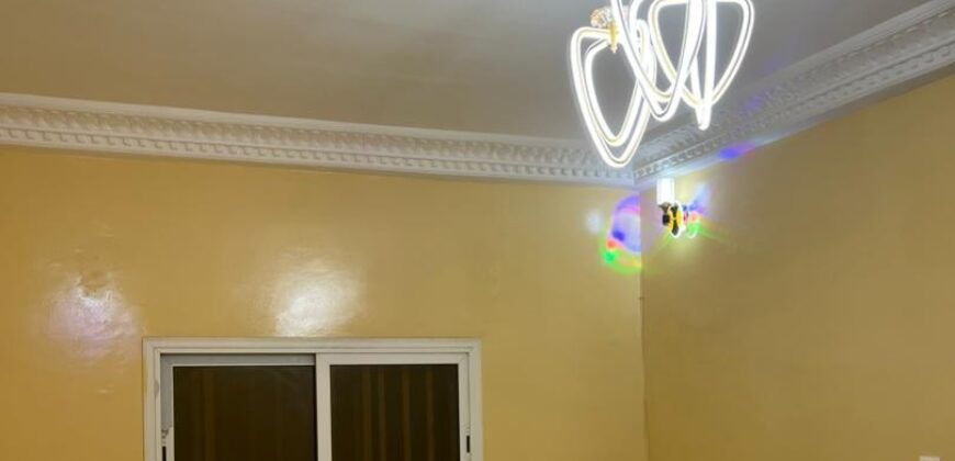 Appartements F4 de 3 chambres à louer – Keur Massar, Sénégal