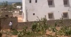 Terrain de 300 m² à vendre – Yenne Niangal, Sénégal