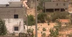 Terrain de 300 m² à vendre – Yenne Niangal, Sénégal