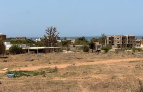 Terrain de 150 m² à vendre – Yenne Toubab Dialaw, Sénégal