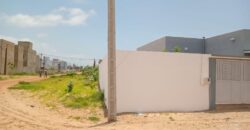 Magnifique Villa F4 à louer – Cité Akys, Bambilor, Sénégal