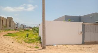Magnifique Villa F4 à louer – Cité Akys, Bambilor, Sénégal