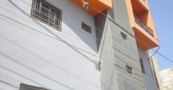 Immeuble 3 étages à vendre – Derklé, Dakar