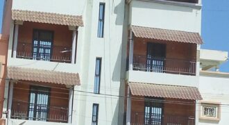 Immeuble à vendre – Liberté 6 Extension, Dakar