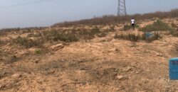 Terrain 150 m² à vendre – Yenne Niayes Khayes, Dakar