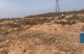 Terrain 150 m² à vendre – Yenne Niayes Khayes, Dakar