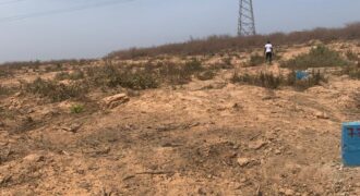 Terrain 150 m² à vendre – Yenne Niayes Khayes, Dakar