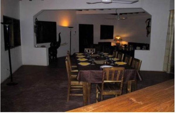 Maison d&rsquo;exception à vendre – Abéné, Casamance