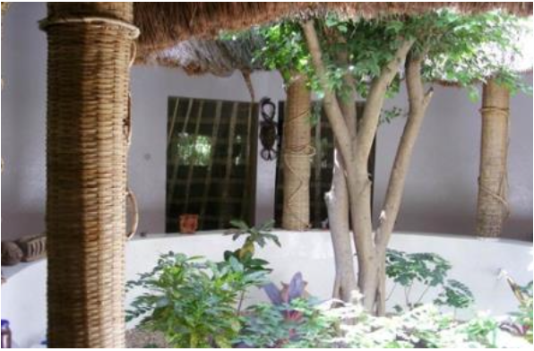 Maison d&rsquo;exception à vendre – Abéné, Casamance