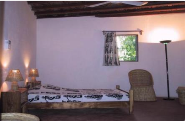 Maison d&rsquo;exception à vendre – Abéné, Casamance
