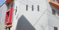 Immeuble R+3 à vendre – Derklé, Dakar