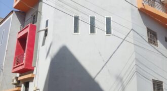 Immeuble R+3 à vendre – Derklé, Dakar