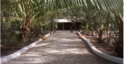 Maison d&rsquo;exception à vendre – Abéné, Casamance