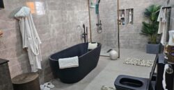 Villa 3 ch meublée à louer – Ngaparou, Petite Côte