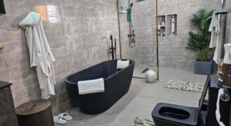 Villa 3 ch meublée à louer – Ngaparou, Petite Côte