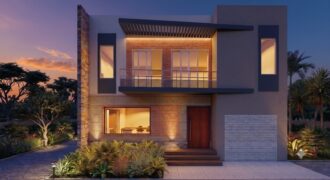 Villas F3, F4, F5 à vendre – Résidence Fanaila, Lac Rose