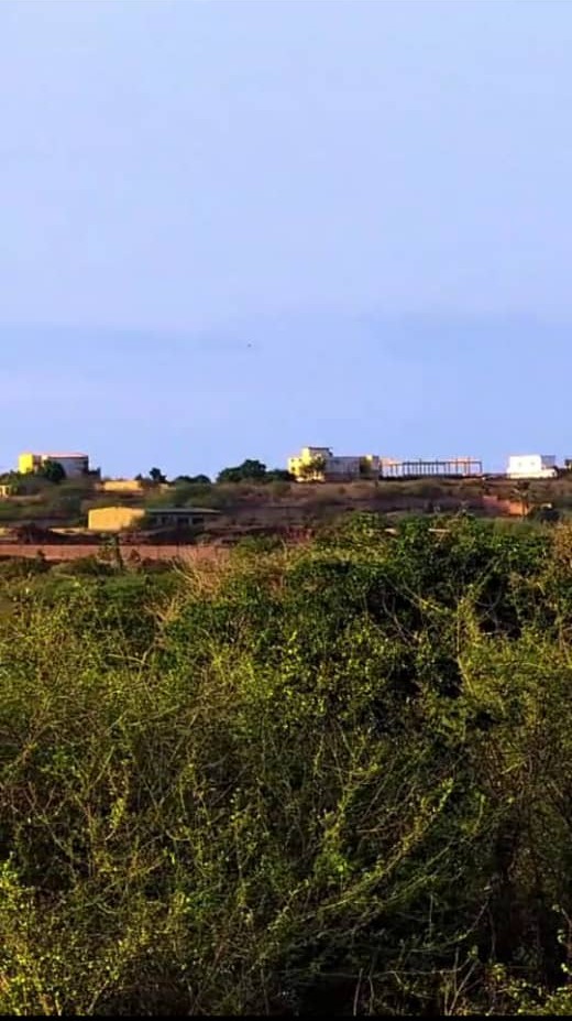 Terrain 150 m² à vendre – Yenne Kandam, Yene
