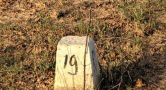Terrain 150 m² à vendre – Yenne Kandam, Yene