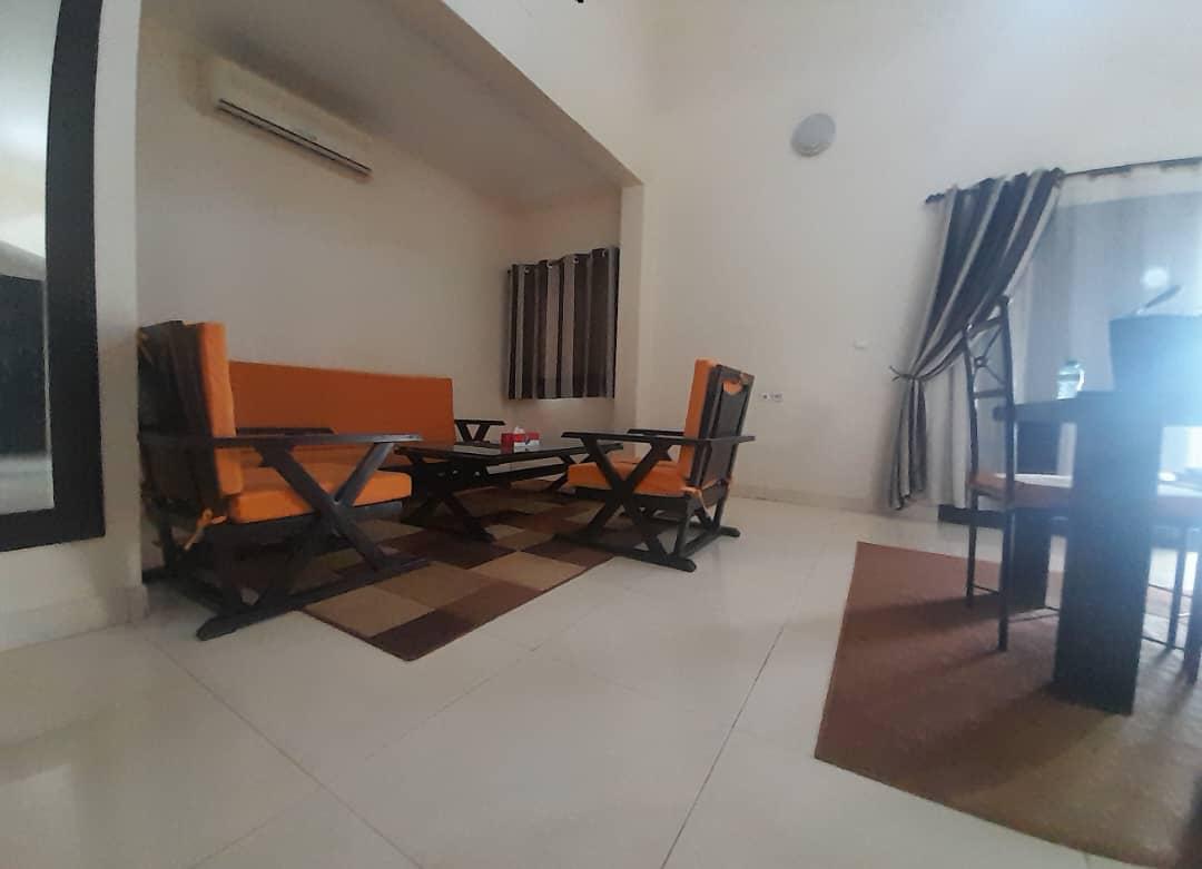 Villa 3 ch avec piscine à louer – Saly Portudal, Saly