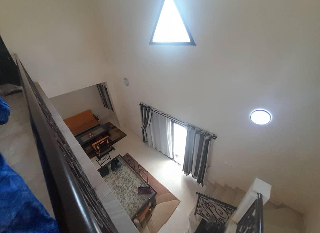 Villa 3 ch avec piscine à louer – Saly Portudal, Saly