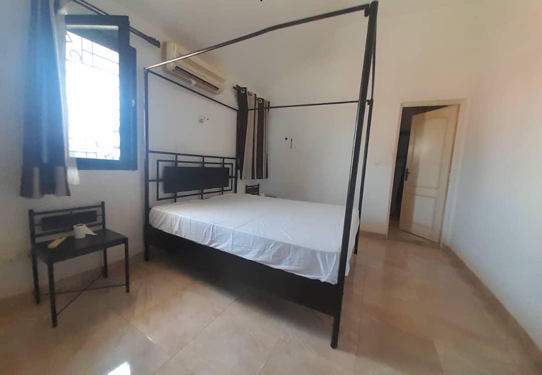 Villa 3 ch avec piscine à louer – Saly Portudal, Saly