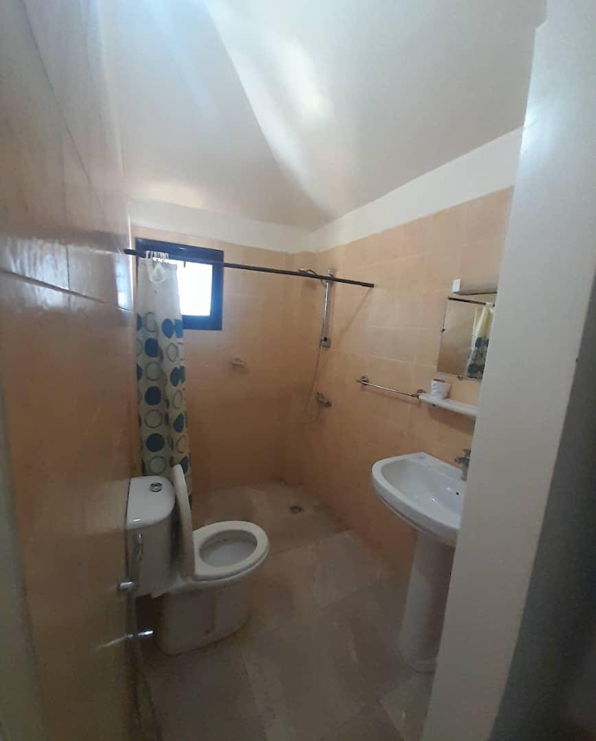 Villa 3 ch avec piscine à louer – Saly Portudal, Saly