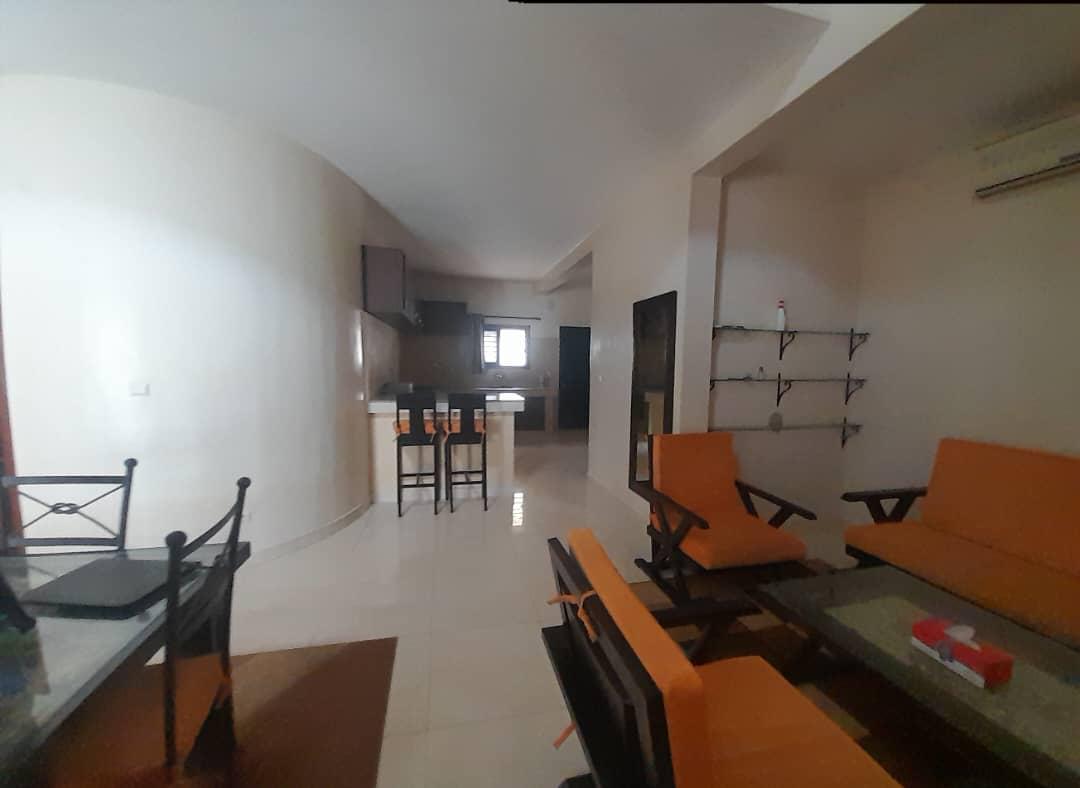 Villa 3 ch avec piscine à louer – Saly Portudal, Saly