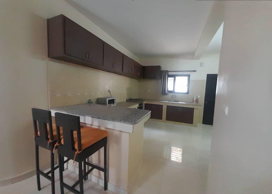 Villa 3 ch avec piscine à louer – Saly Portudal, Saly