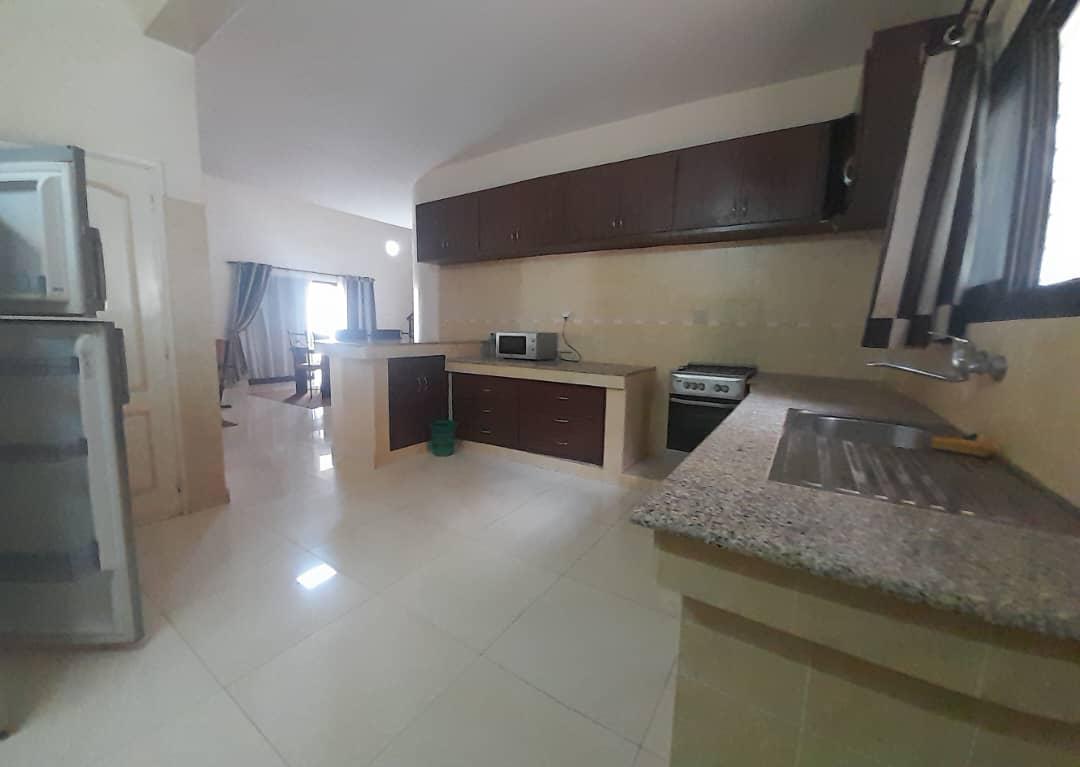 Villa 3 ch avec piscine à louer – Saly Portudal, Saly