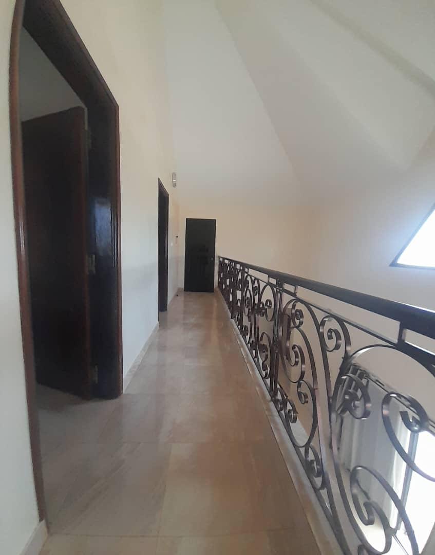 Villa 3 ch avec piscine à louer – Saly Portudal, Saly