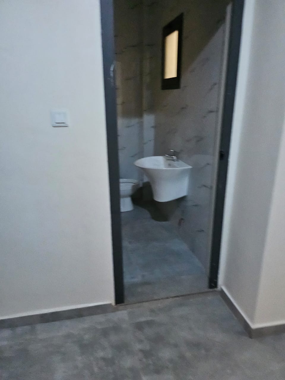 Appartement F4 à usage professionnel à louer – Cité Sonatel, Yoff
