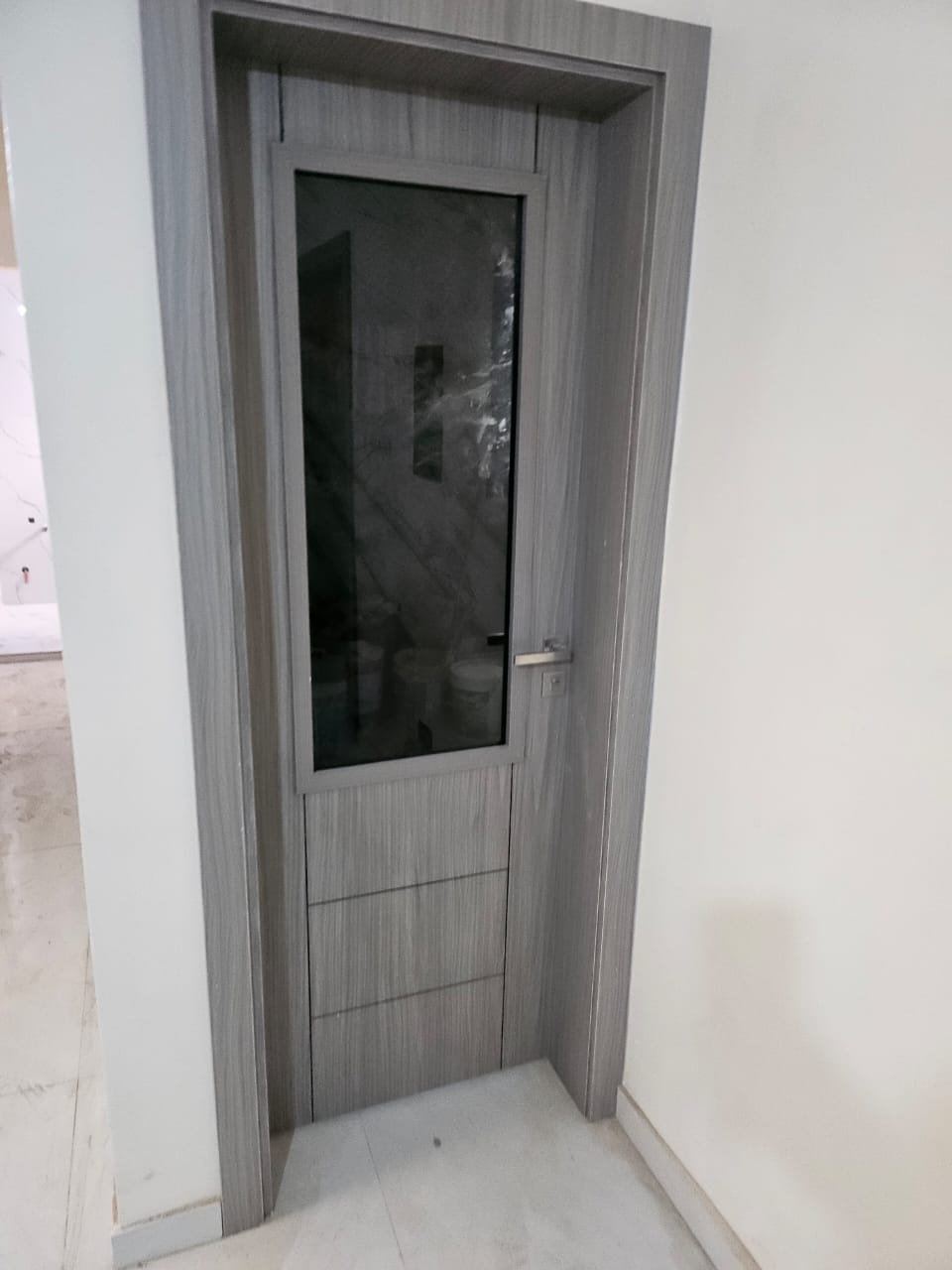 Appartement F4 à usage professionnel à louer – Cité Sonatel, Yoff