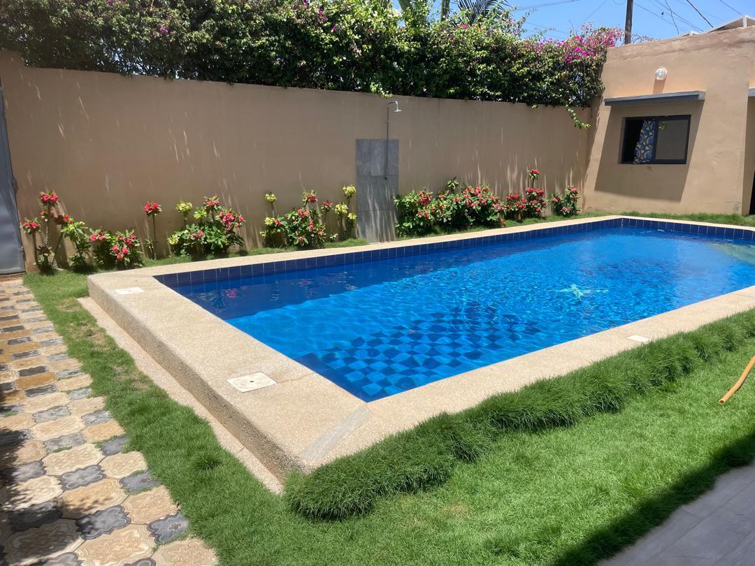 Villa 5 ch avec piscine à louer – Saly Portudal, Mbour