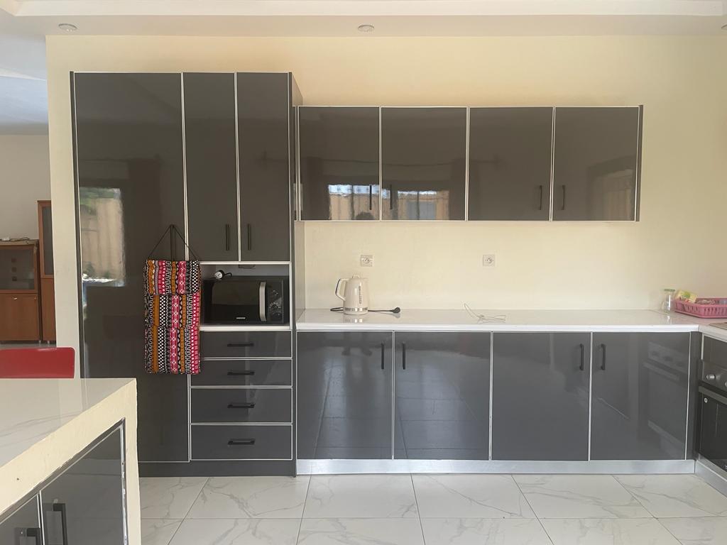 Villa 5 ch avec piscine à louer – Saly Portudal, Mbour